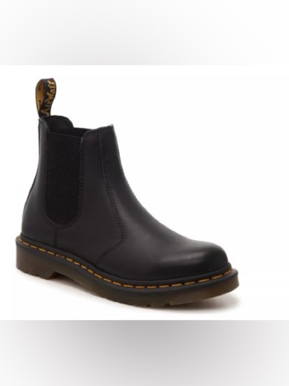 Dr. Martens 2976 Chelsea Boot - Women's Size 6
